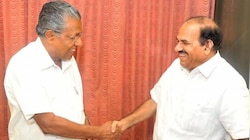 'സോദരതുല്യം എന്നല്ല, യഥാർത്ഥ സഹോദരർ';  കോടിയേരിയുടെ സംഭാവന ചരിത്രപരം: പിണറായി വിജയൻ 