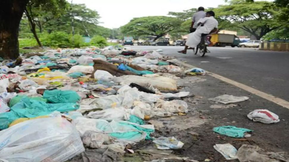 Cities in Kerala lag behind in cleanliness survey; not a single city is
