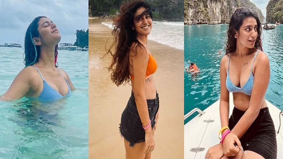 Priya Prakash Varrier The Viral Wink Gir Social Media Sensation Turns