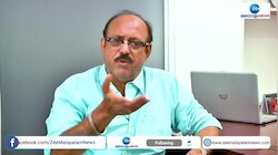G Suresh Kumar talks about loss in malayalam film industry