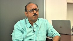 'ആറാം തമ്പുരാൻ നൂതന സാങ്കേതിക വിദ്യയിൽ വീണ്ടും റിലീസ് ചെയ്യും' - ജി സുരേഷ് കുമാർ