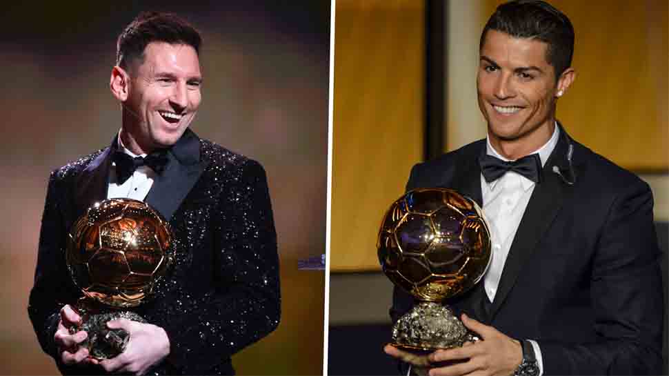 Ballon d’Or 2022 Lionel Messi to Cristiano Ronaldo These players are the ones who have the most Ballon d’Ors |  Ballon d’Or: from Messi to Ronaldo;  These are the winners of the most Ballon d’Ors