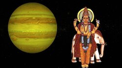 Guru Margi 2022: വ്യാഴത്തിന്റെ സഞ്ചാരമാറ്റം സൃഷ്ടിക്കും 'ഗജലക്ഷ്മി രാജയോഗം'; ഈ 3 രാശിക്കാർക്ക് ലഭിക്കും ബമ്പർ ആനുകൂല്യങ്ങൾ!