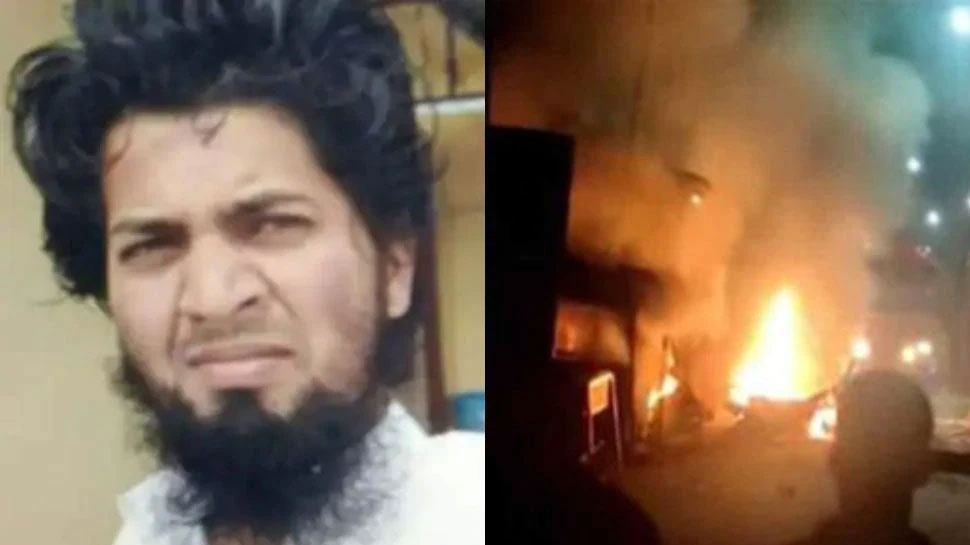 Coimbatore blasts Updates: Explosives bought from online and blasts aim ...