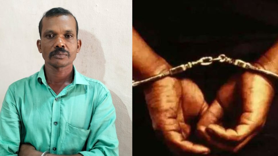 notorious-criminal-kamakshi-biju-under-police-custody