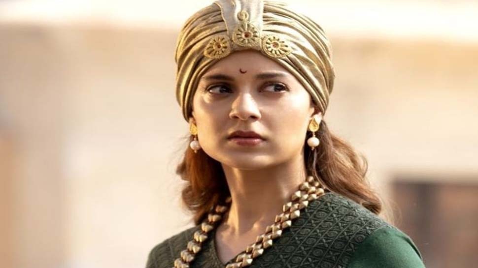 Kangana Ranaut To Enter Politics Soon If She Get Ticket From BJP She ...