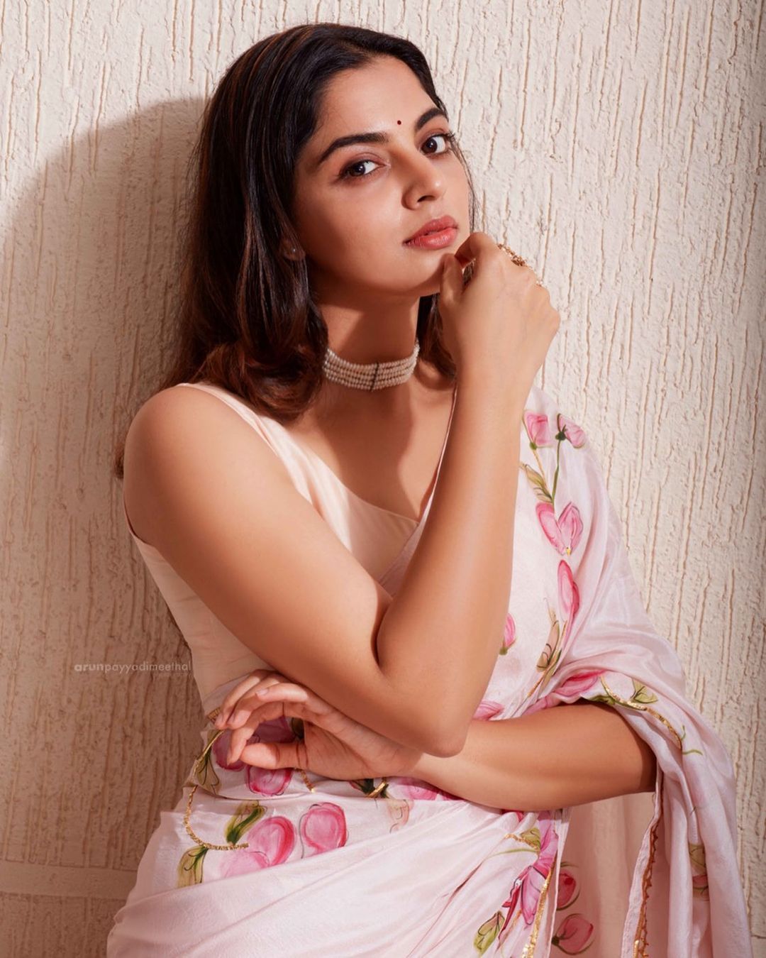 Anikha surendran fake nude