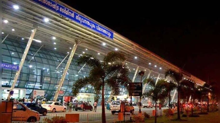 Thiruvananthapuram Airport: തിരുവനന്തപുരം വിമാനത്താവളം നാളെ 5 മണിക്കൂര്‍ പ്രവര്‍ത്തിക്കില്ല