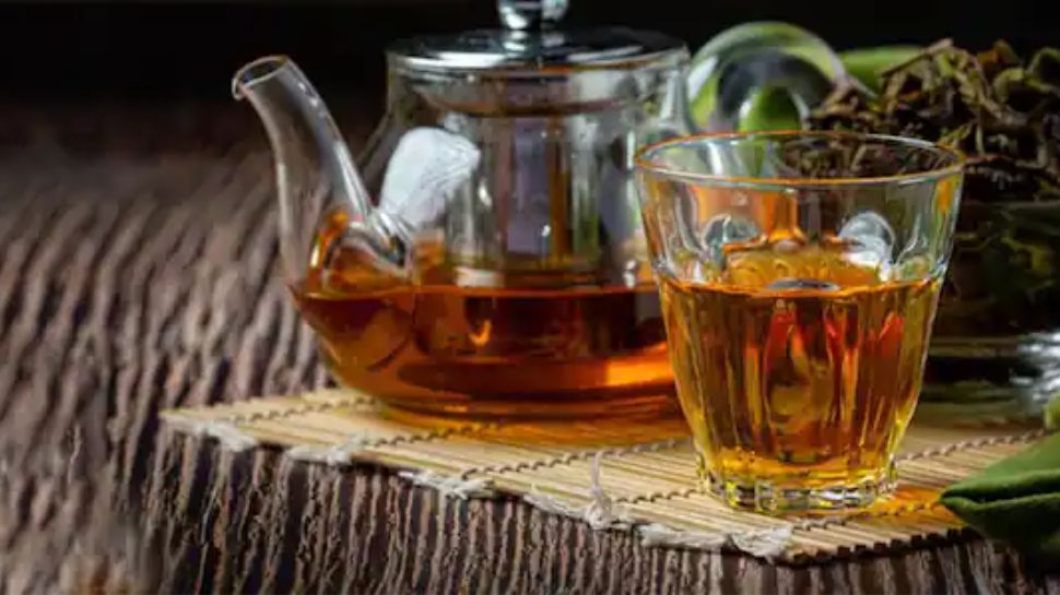 Black Tea On An Empty Stomach What Happens To Your Body When You Drink