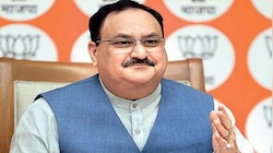 Gujarat Polls 2022:  ഗുജറാത്തില്‍ BJP വീണ്ടും വന്‍ വിജയം നേടി സർക്കാർ രൂപീകരിക്കും, JP നദ്ദ 
