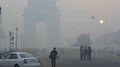 Delhi Pollution:  ഡൽഹിയിൽ വായുമലിനീകരണം അതിരൂക്ഷം; പ്രൈമറി സ്കൂളുകൾ അടച്ചിടാൻ നിർദ്ദേശം 