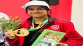Saudi Games 2022:  സൗദി ദേശീയ ഗെയിംസിൽ ബാഡ്മിന്റൺ സിംഗിൾസിൽ മലയാളി തിളക്കം
