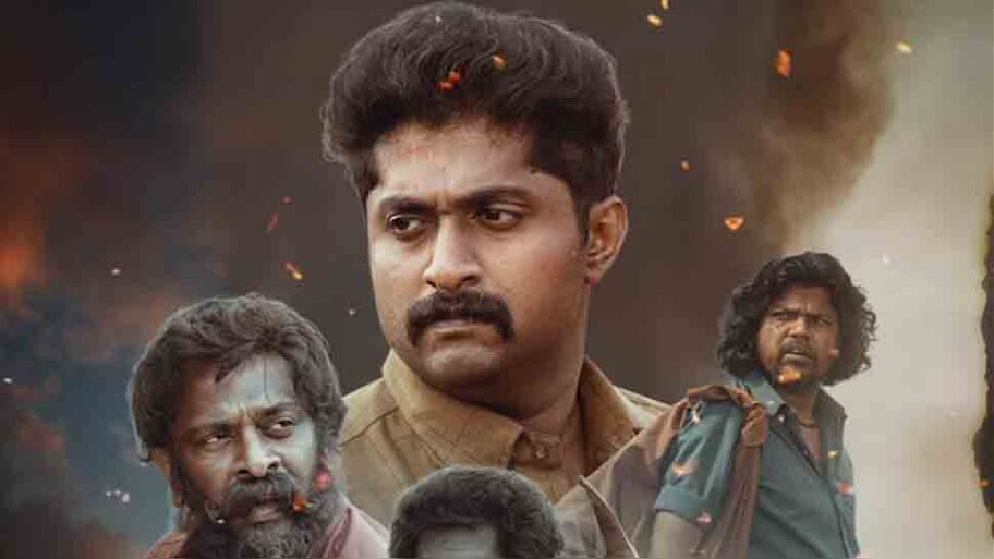 Jailer Movie : ജയിലറായി ധ്യാൻ ശ്രീനിവാസൻ; പുതിയ ചിത്രത്തിന്റെ മോഷൻ പോസ്റ്റർ പുറത്ത്