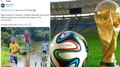 Fifa World Cup 2022:  ലോകകപ്പ് ചൂട് കേരളത്തിലും, പുള്ളാവൂരിലെ കട്ടൗട്ടുകള്‍ ഫിഫയും കണ്ടു, സാമൂഹിക മാധ്യമങ്ങളില്‍ വൈറൽ