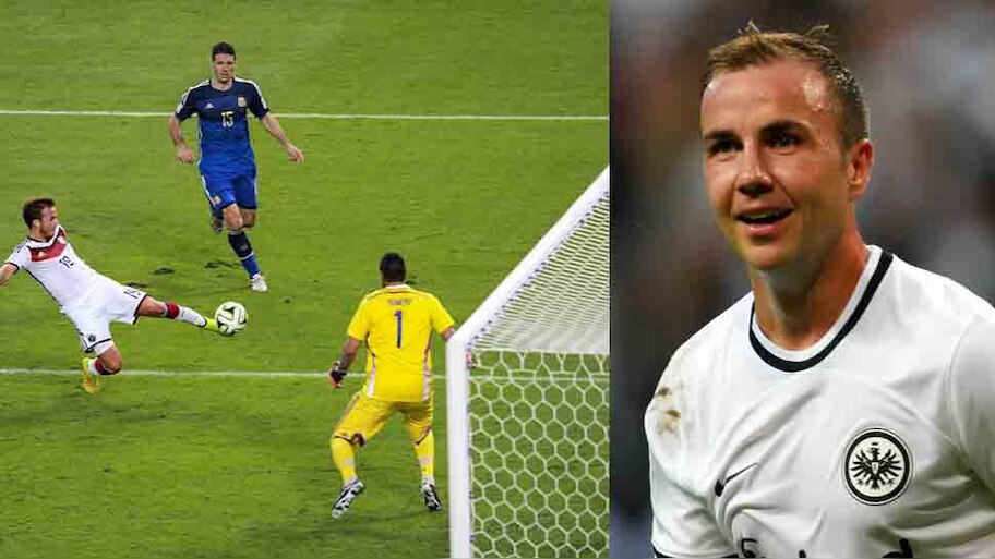 FIFA World Cup 2022 : അഞ്ച് വർഷമായി ജർമനിക്കായി ബൂട്ട് അണിഞ്ഞിട്ട്; 2014 ലോകകപ്പിൽ വിജയ ഗോൾ നേടിയ ഗോട്ട്സെയെ തിരികെ വിളിച്ച് ഹൻസി ഫ്ലിക്ക്
