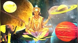 Guru Margi 2022: വ്യാഴം നേർരേഖയിൽ സൃഷ്ടിക്കും ഗജകേസരി യോഗം: ഈ 3 രാശിക്കാരുടെ ഭാഗ്യം ഉദിക്കും ഒപ്പം ആഗ്രഹസാഫല്യവും! 