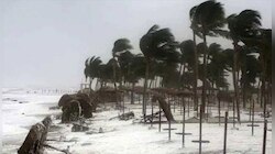  ബംഗാൾ ഉൾക്കടലിലെ ന്യൂനമർദം; കേരളത്തിൽ ഇന്നു മുതൽ വ്യാപക മഴ