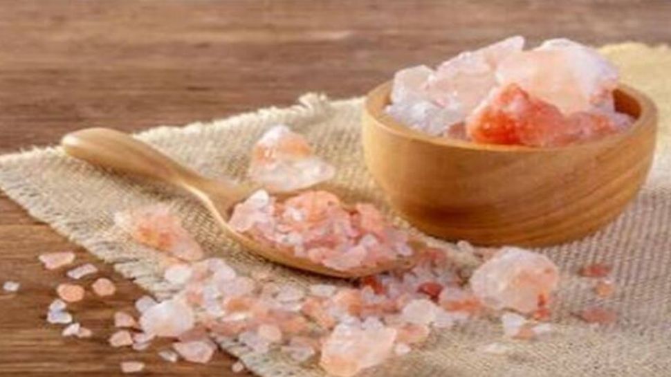Five Amazing Health Benefits Of Sendha Namak Or Rock Salt Rock Salt
