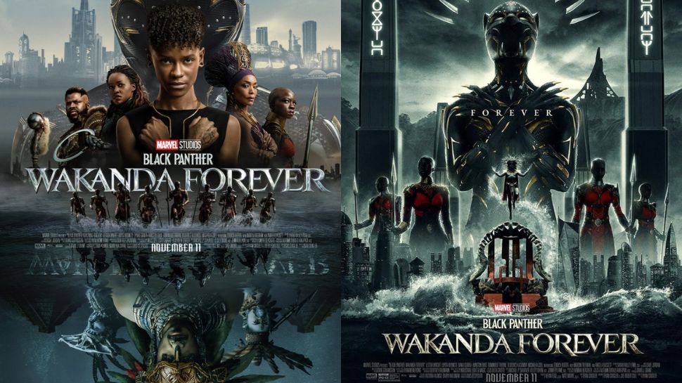 Black Panther: Wakanda Forever: ആരാധകരെ ഇമോഷണലാക്കി ബ്ലാക്ക് പാന്തർ വക്കാണ്ടാ ഫോറെവർ; റിവ്യൂ