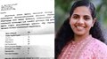 Arya Rajendran : കത്ത് വിവാദത്തിൽ വിജിലന്‍സ് അന്വേഷണത്തിന് നിര്‍ദേശം; അഴിമതിയുണ്ടായിട്ടുണ്ടോയെന്ന് പരിശോധിക്കും