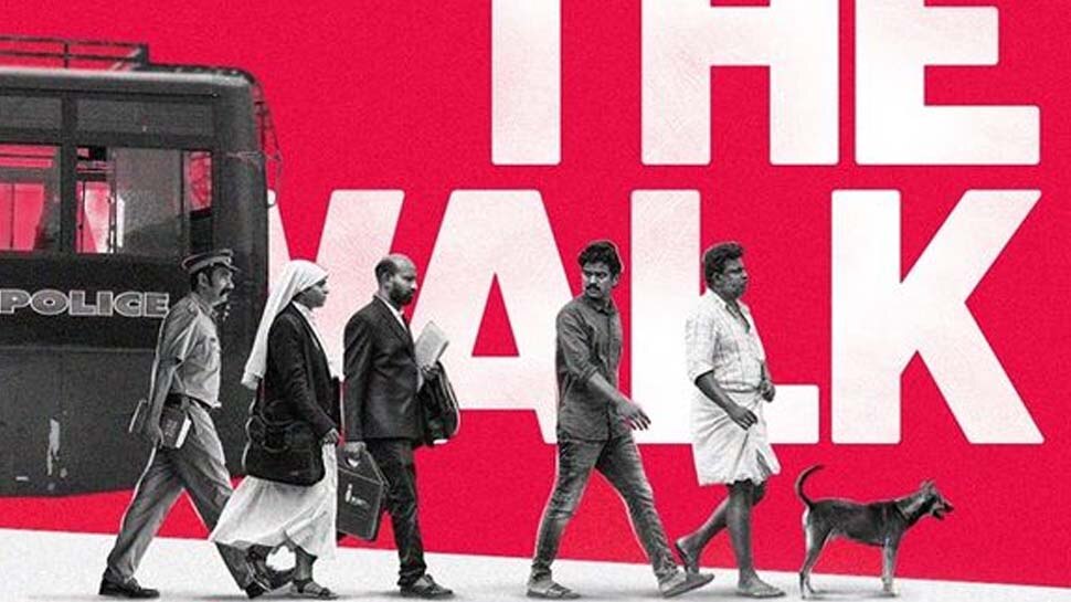 Saudi Vellakka Release : "അപ്പോ ഡിസംബർ രണ്ടിന് തീയറ്ററിലോട്ട് വരണേണ്"; സൗദി വെള്ളക്കയുടെ റിലീസ് പ്രഖ്യാപിച്ചു