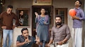 Engilum Chandrike : നിരഞ്ജന അനൂപിൻറെ എങ്കിലും ചന്ദ്രികേയുടെ മോഷൻ പോസ്റ്റർ പുറത്തുവിട്ടു; ഒപ്പം ബേസിലും സുരാജും