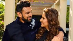  Sania Mirza : "ഹാപ്പി ബർത്ത്ഡേ സാനിയ മിർസ"; വേർപിരിയൽ അഭ്യൂഹങ്ങൾക്കിടയിൽ സാനിയക്ക് പിറന്നാൾ ആശംസകളുമായി ഷൊയ്ബ് മാലിക്