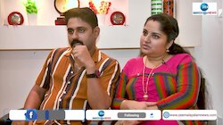 യൂട്യൂബ് ചാനലിലേക്ക് വരാൻ കാരണം; ആദ്യം താൽപര്യം ഉണ്ടായിരുന്നില്ല