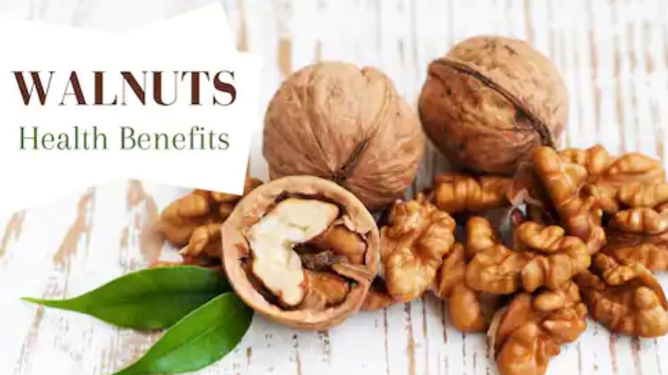 Walnuts Health Benefits Five Amazing Things That Can Happen When You