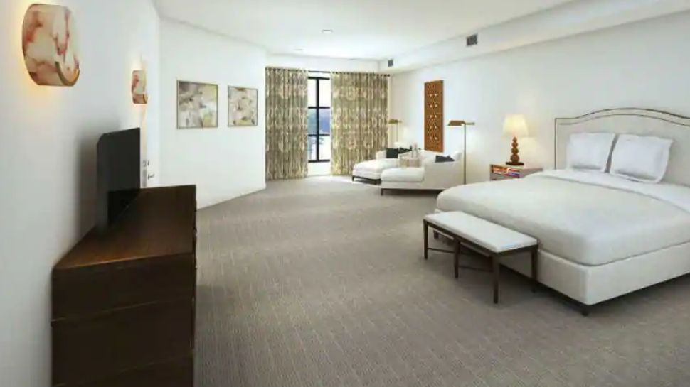 Vastu tips for bedroom position of the bedroom should not in these