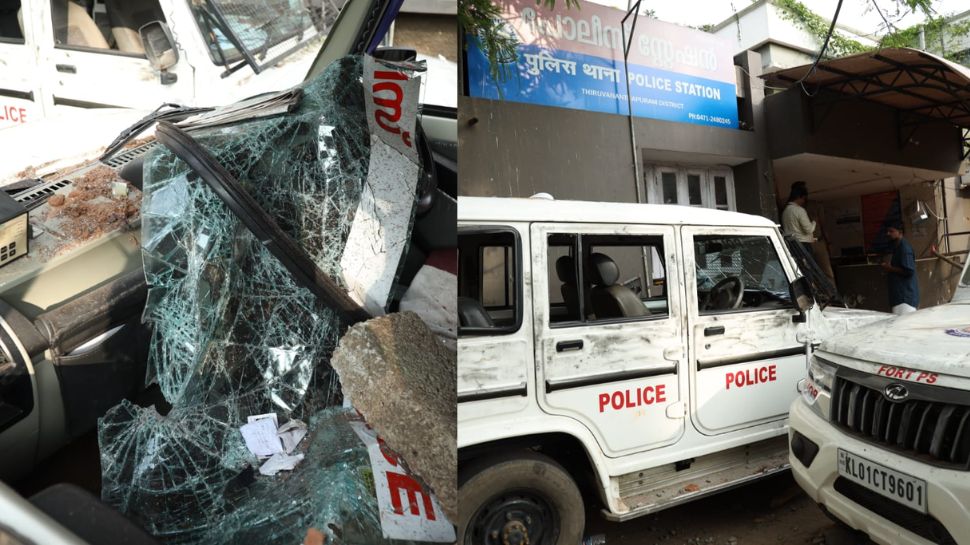 വിഴിഞ്ഞം പദ്ധതിയുമായി മുന്നോട്ട്; തീരുമാനമാകാതെ സർവ്വകക്ഷിയോഗം വിഴിഞ്ഞം പദ്ധതിയുമായി മുന്നോട്ട്; തീരുമാനമാകാതെ സർവ്വകക്ഷിയോഗം