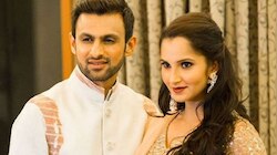 Sania Mirza-Shoaib Malik : സാനിയയും ഷൊയ്ബും തമ്മിൽ വേർപിരിഞ്ഞാണ് താമിസക്കുന്നത്; പക്ഷെ എന്തുകൊണ്ട് വിവാഹമോചനം ഔദ്യോഗികമായി നടക്കുന്നില്ല?