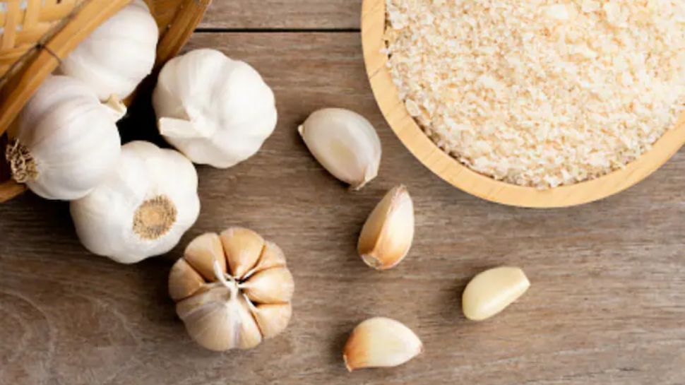 Garlic In Winters Garlic Health Benefits Eight Unbelievable Health
