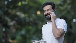 Gold Movie Update : റിലീസിന് മുന്നേ റെക്കോർഡുമായി ഗോൾഡ്; പൃഥ്വിരാജ് ചിത്രം അമ്പത് കോടി ക്ലബിൽ 
