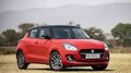 Maruti Suzuki Price Hike : മാരുതി സുസൂക്കി കാറുകളുടെ വില വർധിപ്പിക്കുന്നു; പുതുക്കിയ വില 2023 ജനുവരി മുതൽ