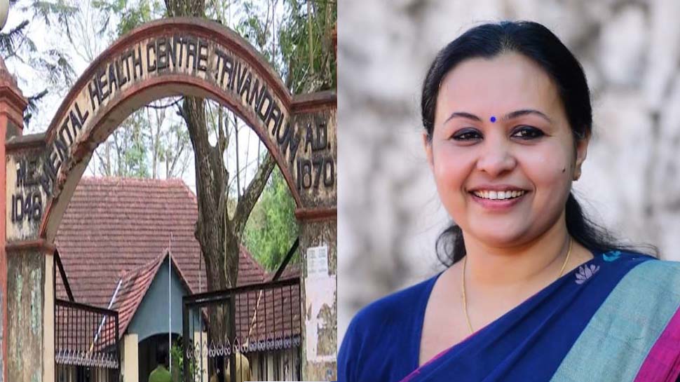 Peroorkada Mental Hospital Death health minister ordered for comprehensive investigation in the