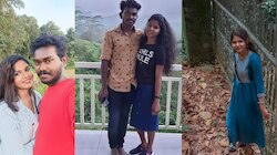 വിവാഹം ചെറുപ്രായത്തിൽ ; വിവാഹം സമൂഹത്തിൽ ചർച്ചയായി മനസ് തുറന്ന് ‍ജെൻസിയും ശരത്തും