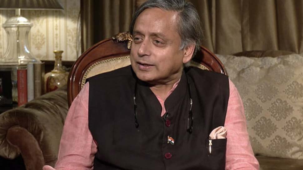 Shashi Tharoor : പാർട്ടിക്ക് എതിരായി പ്രവർത്തിച്ചിട്ടില്ല, വിവാദം എന്ത് കൊണ്ടെന്ന് മനസിലാകുന്നില്ല; ശശി തരൂർ Shashi Tharoor : പാർട്ടിക്ക് എതിരായി പ്രവർത്തിച്ചിട്ടില്ല, വിവാദം എന്ത് കൊണ്ടെന്ന് മനസിലാകുന്നില്ല; ശശി തരൂർ
