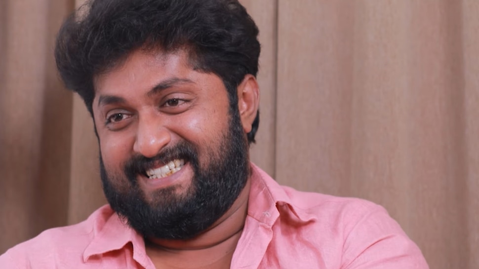 Dhyan Sreenivasan viral interview actor opens up that he lost privacy in public dhyan interview |  Dhyan Sreenivasan: Every bar in Ernakulam was hit by keri, now privacy is not complete!!!  Demolition Dhyan Srinivasan