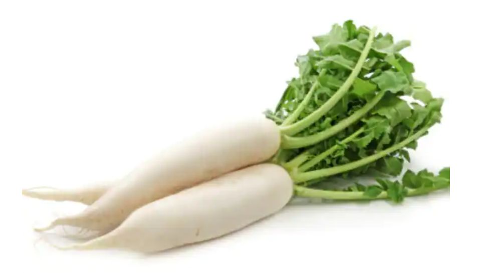 Radish Health Benefits Five Reasons Why You Should Add Radish To Your