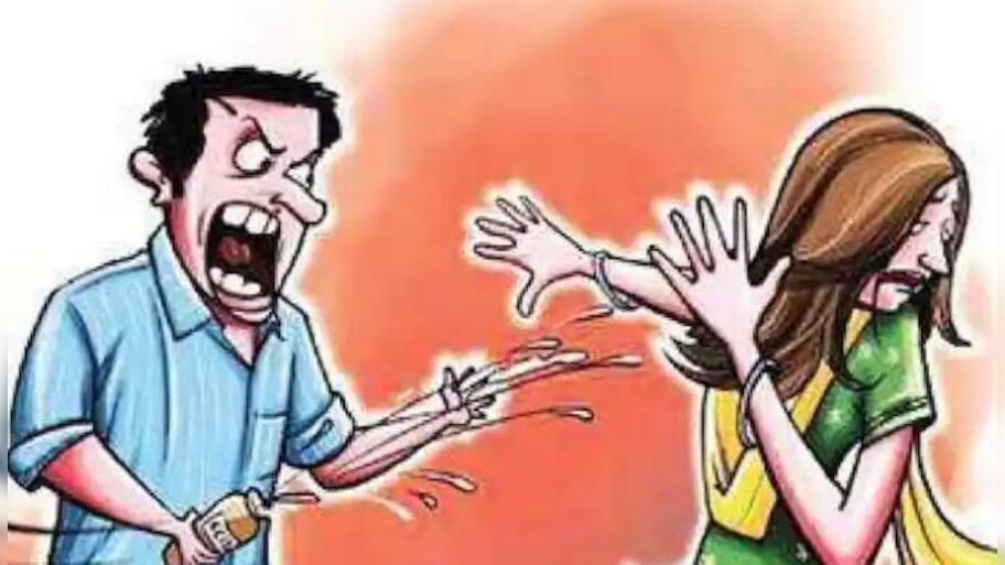 Delhi Acid attack all three accused in horrific incident arrested, LG ...