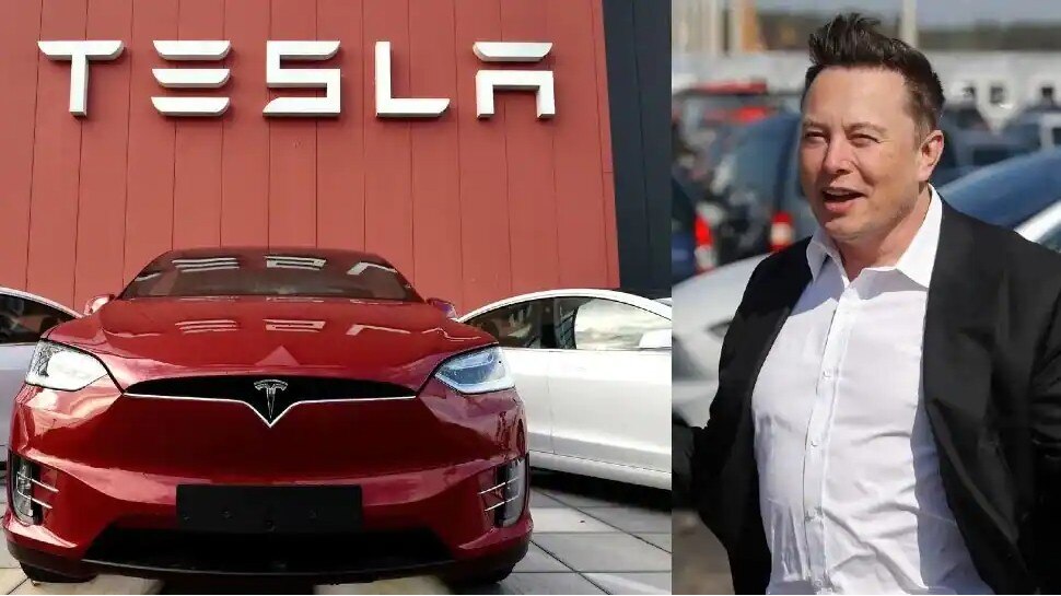 Elon Musk Sells 22 Million Shares Of Tesla Worth 3.6 Billion Dollars ...