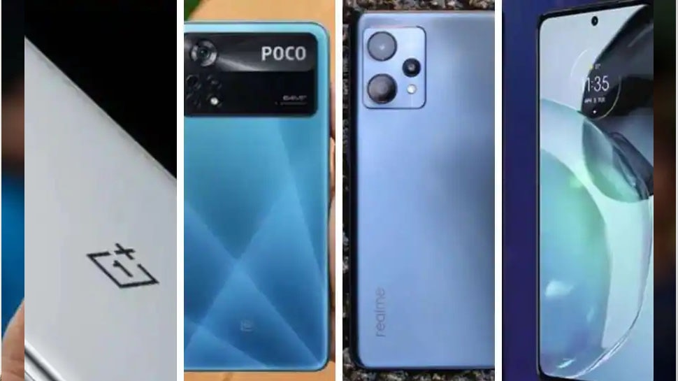 Best Budget Phones of 2022 Top feature packed budget friendly