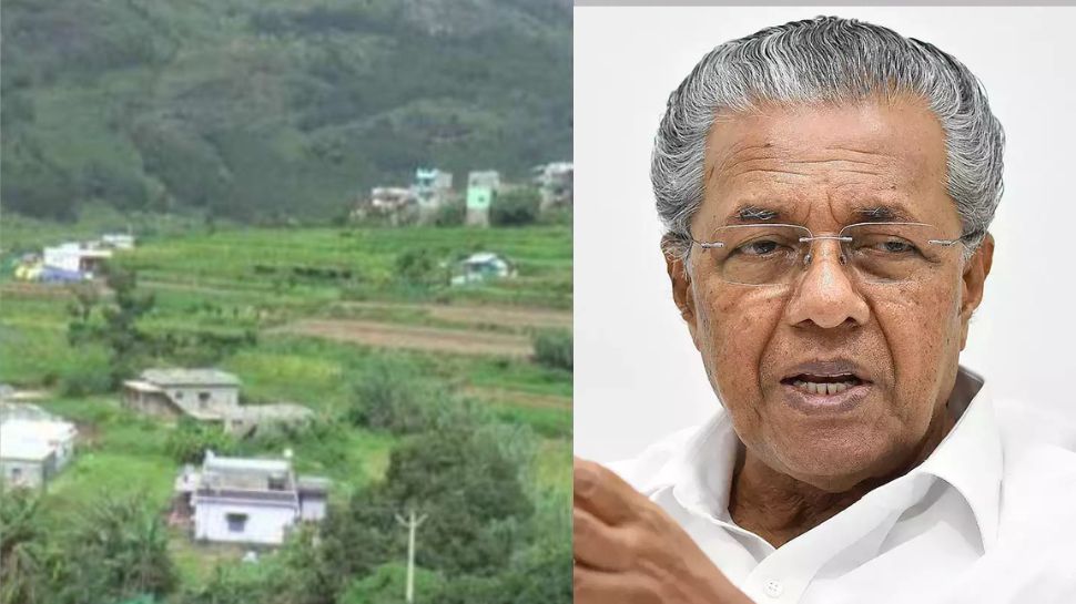 High level meeting will be held today called by chief minister Pinarayi Vijayan regarding buffer