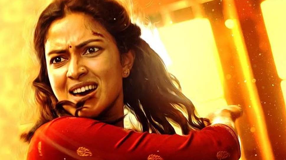 The Teacher Movie Ott Release Update Amala Paul Starrer Will Start Streaming In Ott Platform 