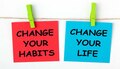 Habits and Life: ഈ ശീലങ്ങള്‍ നിങ്ങളില്‍ ഉണ്ടോ? ജീവിതത്തില്‍ വിജയം ഉറപ്പ്...!! 