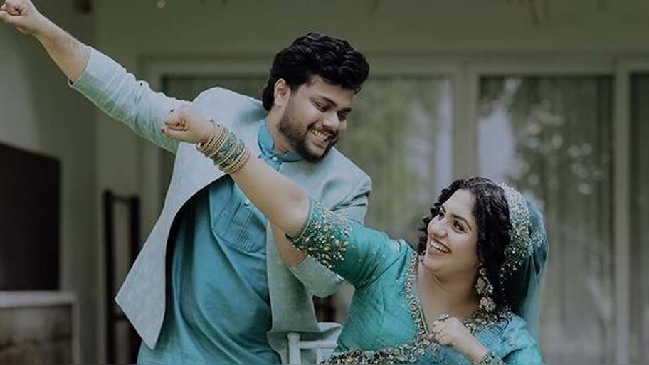 Noorin Shereef Marriage news chunks actress to tie knot with actor and ...