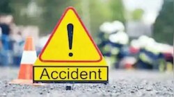 ദേവികുളം ഭാഗത്തുണ്ടായ മൂന്ന് വ്യത്യസ്ത വാഹനാപകടത്തിൽ നാലുപേര്‍ക്ക് പരിക്ക്