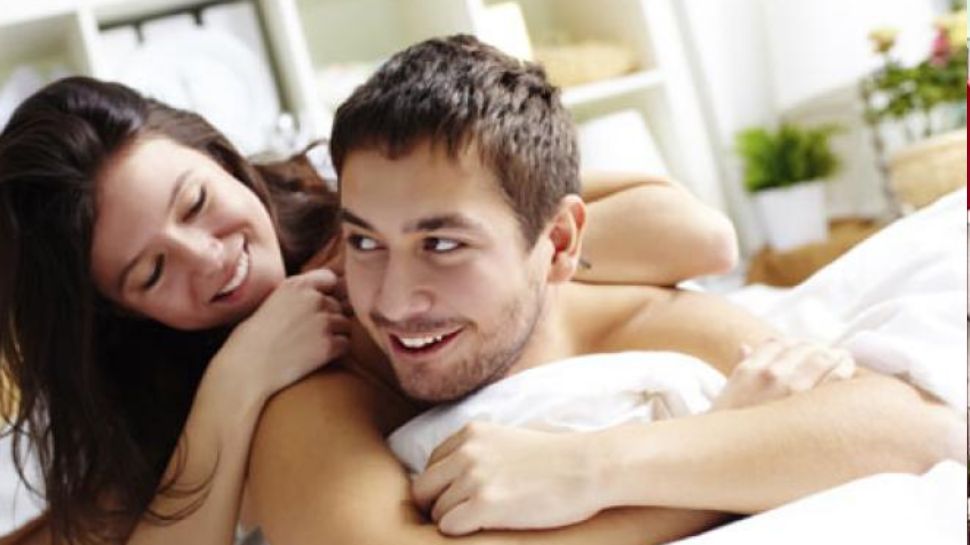 Health Benefits Of Sleeping Naked With Your Partner L Sleeping Naked