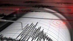 Delhi Earthquake: ഡൽഹിയിൽ ഭൂചലനം, പ്രഭവകേന്ദ്രം അഫ്ഗാനിസ്ഥാനിലെ ഫൈസാബാദ്, തീവ്രത 5.9